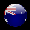 Australia Flag
